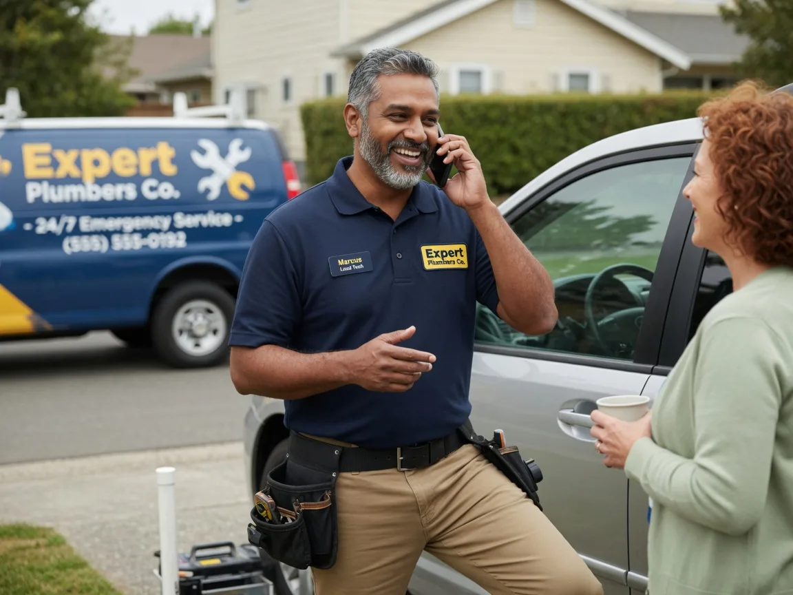 Drain Cleaning Anthem, AZ FAQs